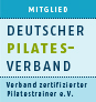 logo des pilatesverbandes