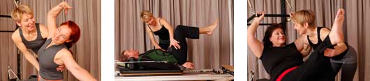 pilates personaltraining susanne hirner